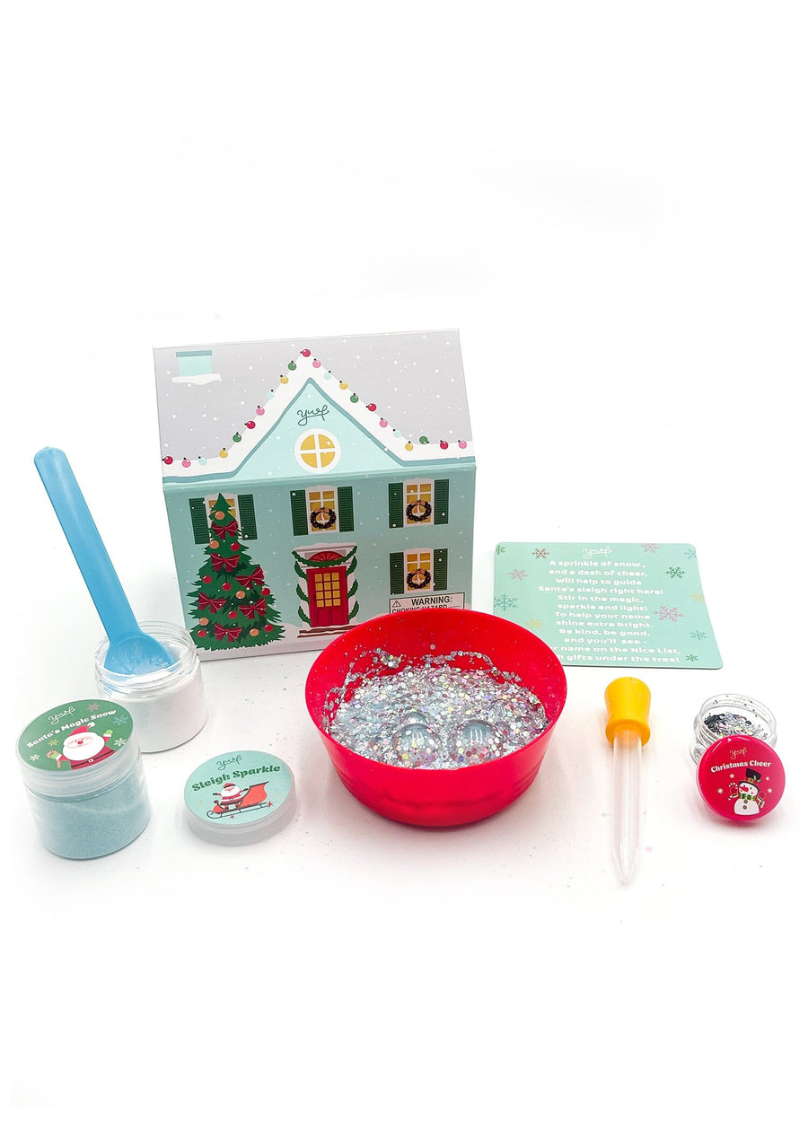 Magic of Christmas Potion Potion Young, Wild & Friedman 