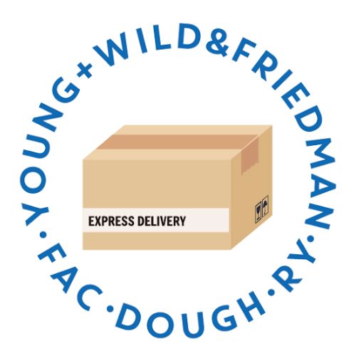 Mail Kit Curriculum Kit Curriculum Young, Wild & Friedman 