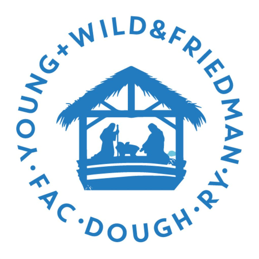 Nativity Kit Curriculum Kit Curriculum Young, Wild & Friedman 