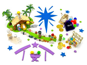 Nativity Kit
