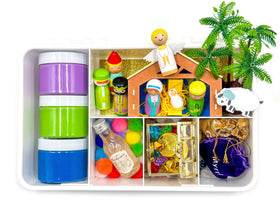 Nativity Kit