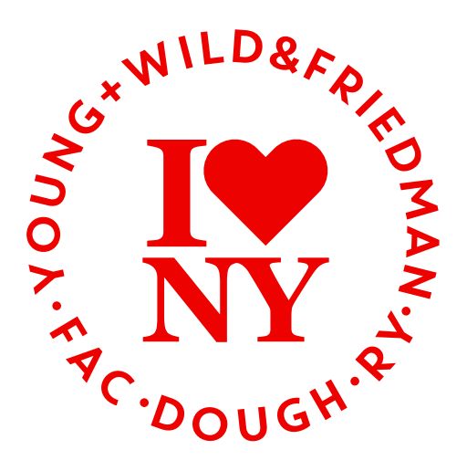 New York City Kit Curriculum Kit Curriculum Young, Wild & Friedman 