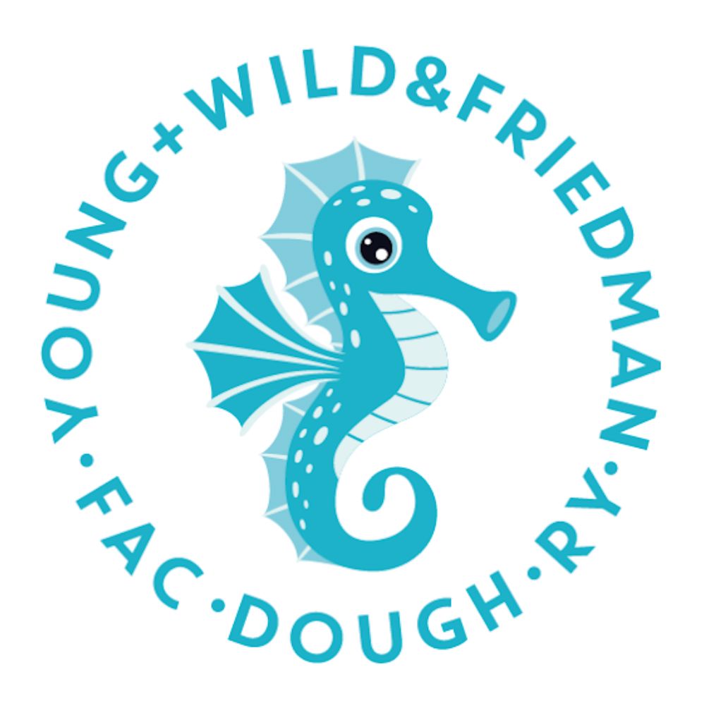 Ocean Kit Curriculum Kit Curriculum Young, Wild & Friedman 