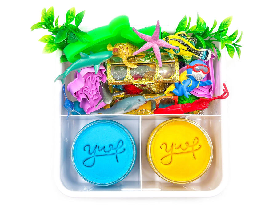 Ocean Midi Sensory Kit Midi Kit Young, Wild & Friedman 