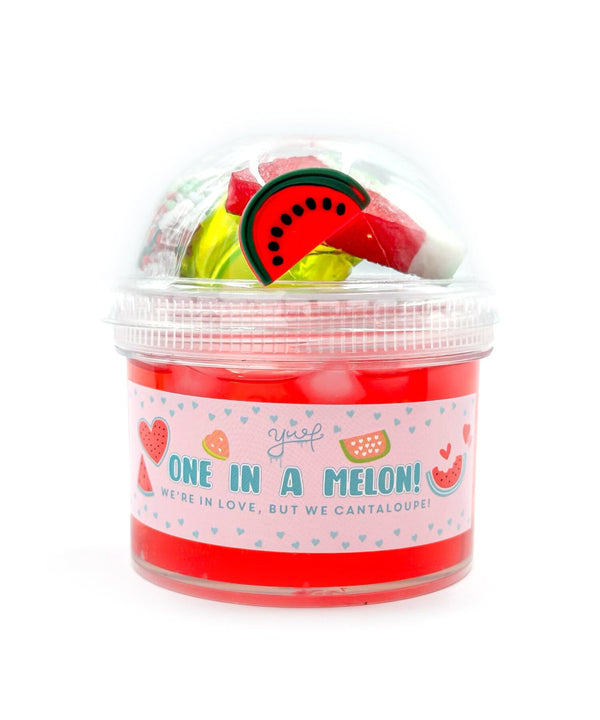 One in a Melon Slime Young + Wild and Friedman