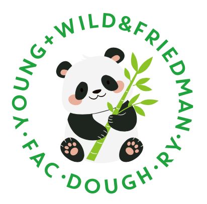 Panda Kit Curriculum Kit Curriculum Young, Wild & Friedman 