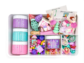 Pastel Christmas Kit
