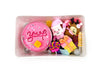 Pink Santa Mini Kit Mini Kit Young, Wild & Friedman 