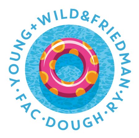 Pool Party Kit Curriculum Kit Curriculum Young, Wild & Friedman 