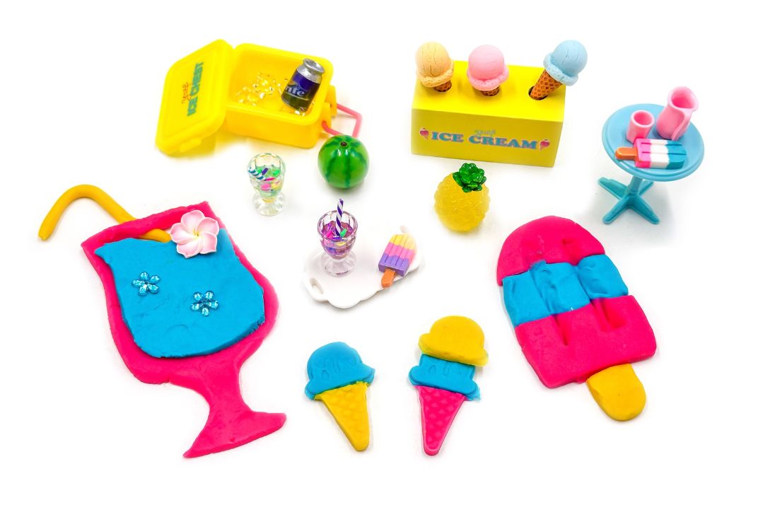 Pool Party Kit Curriculum Kit Curriculum Young, Wild & Friedman 
