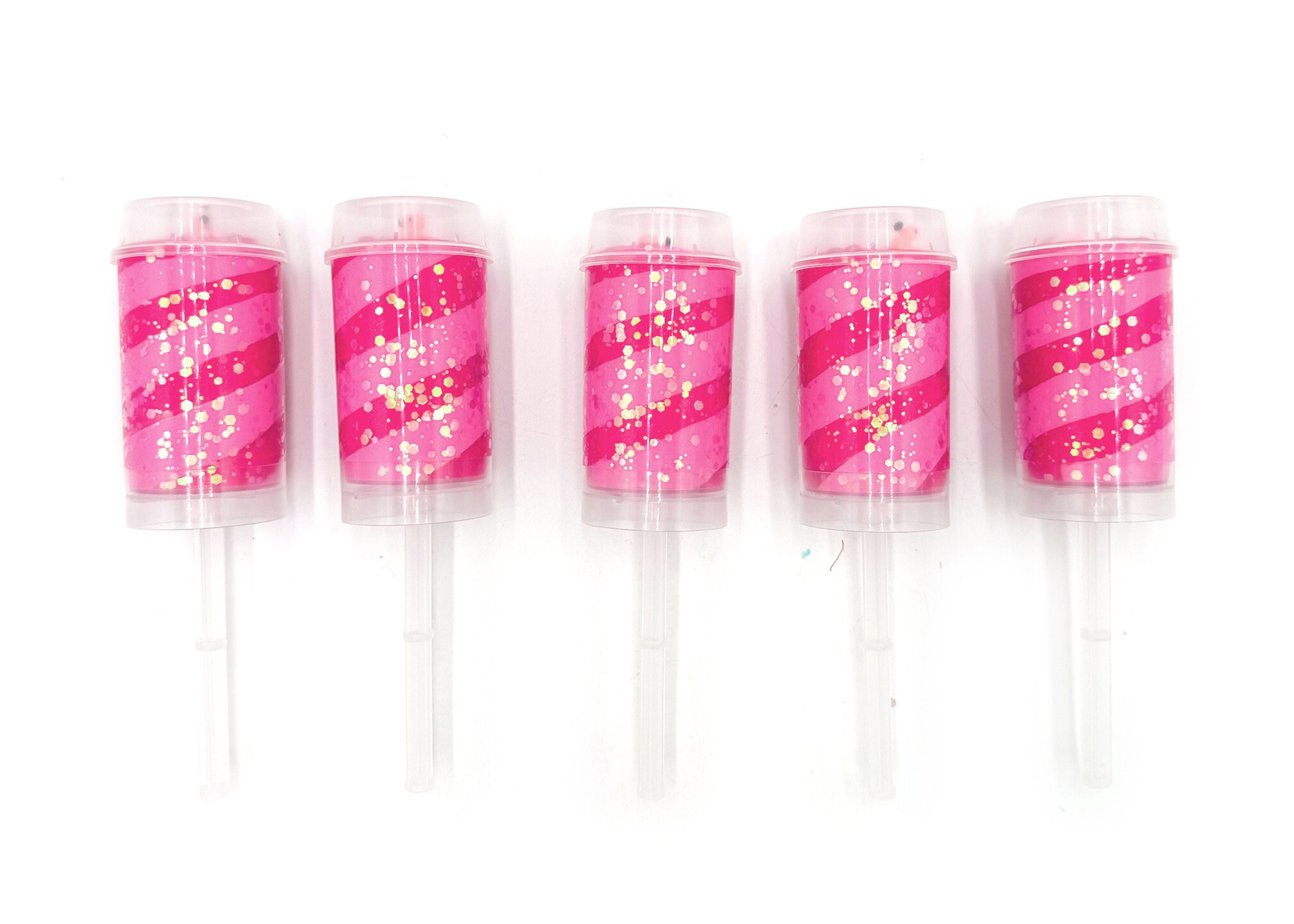 Pool Party Sensory Dough Push Pop Sensory Dough Young, Wild & Friedman 