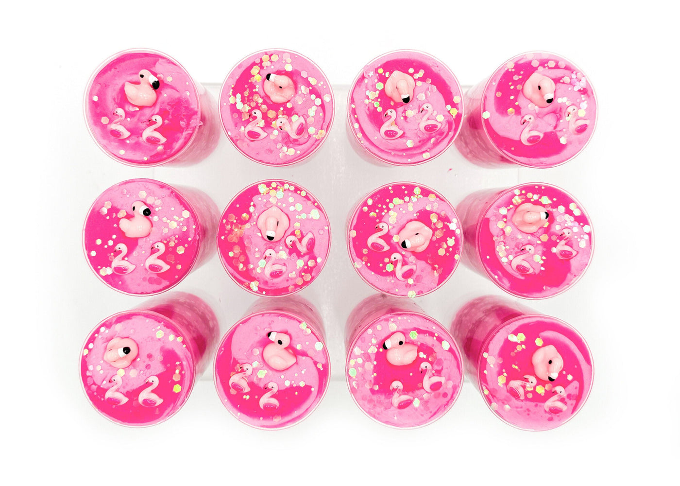 Pool Party Sensory Dough Push Pop Sensory Dough Young, Wild & Friedman 