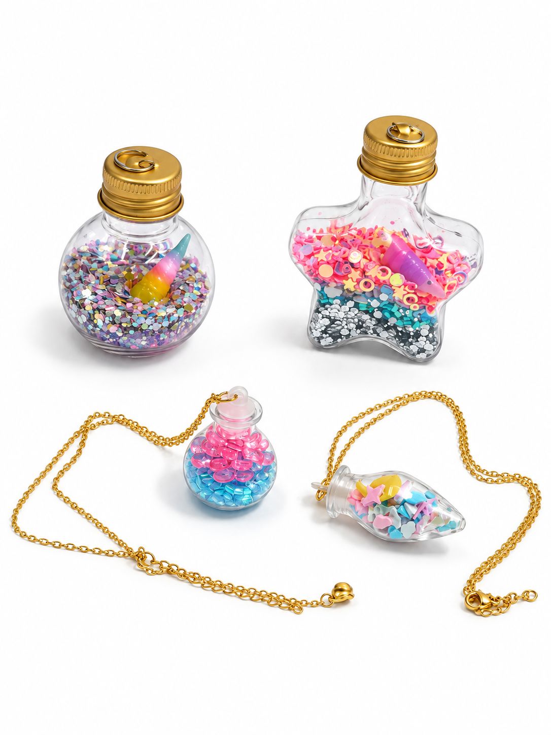 Potion Jewelry Kit Potion Young, Wild & Friedman 
