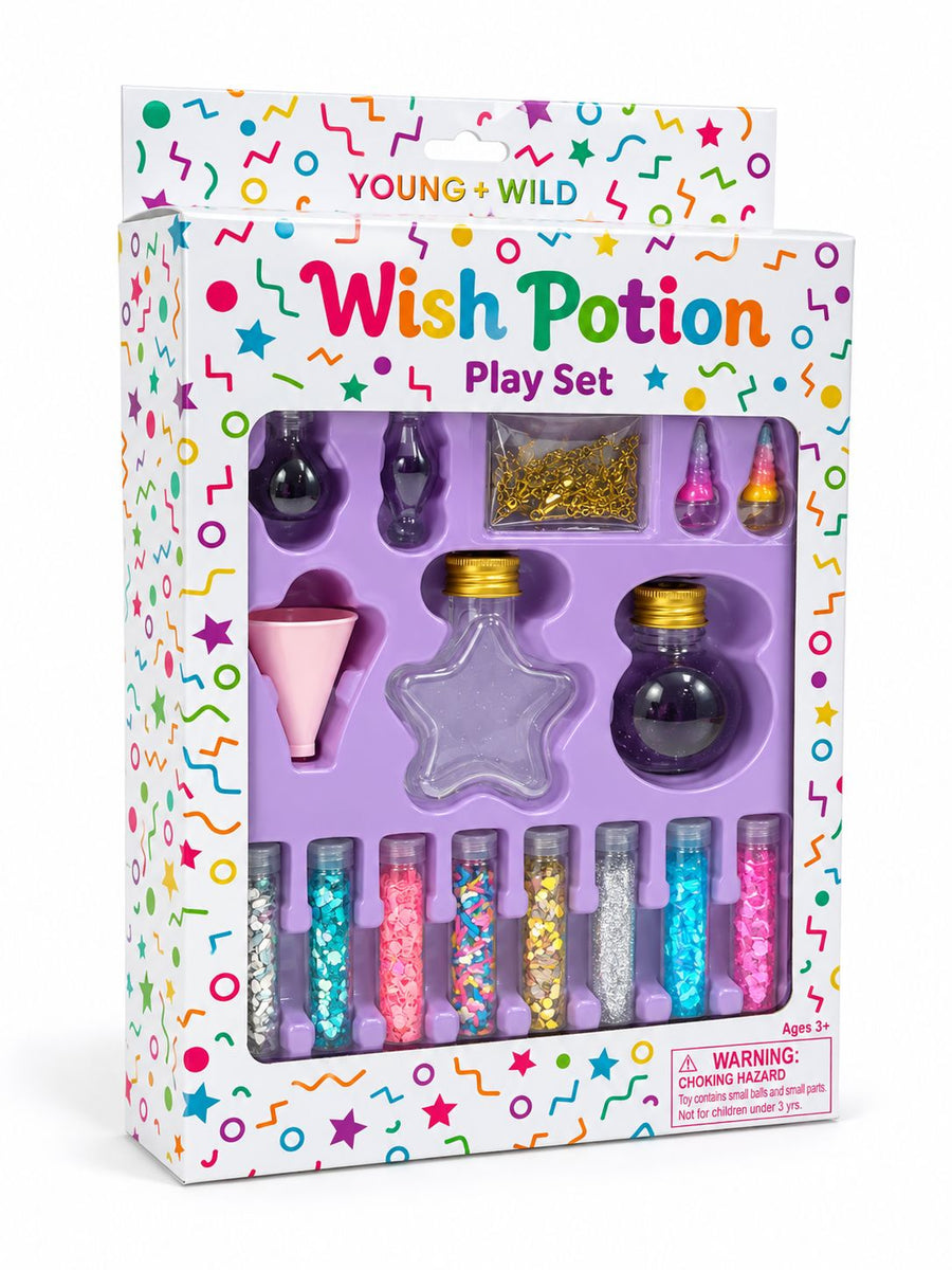 Potion Jewelry Kit Potion Young, Wild & Friedman 