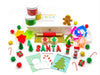 Preschool Christmas Kit Sensory Kit Young, Wild & Friedman 