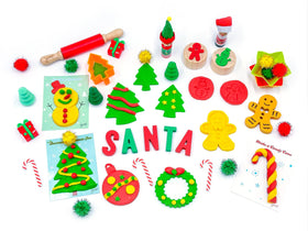Preschool Christmas Kit