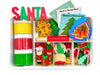 Preschool Christmas Kit Sensory Kit Young, Wild & Friedman 