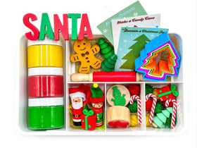 Preschool Christmas Kit