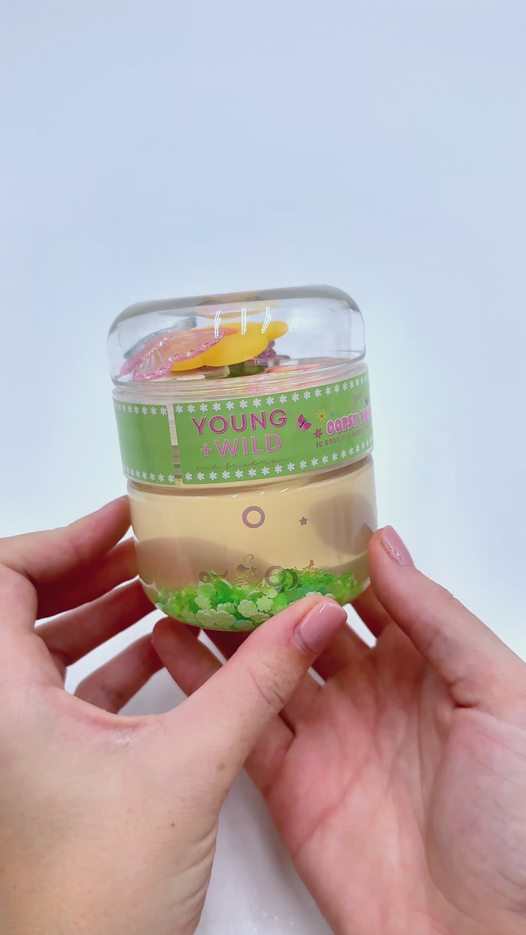 Oopsy Daisy Slime