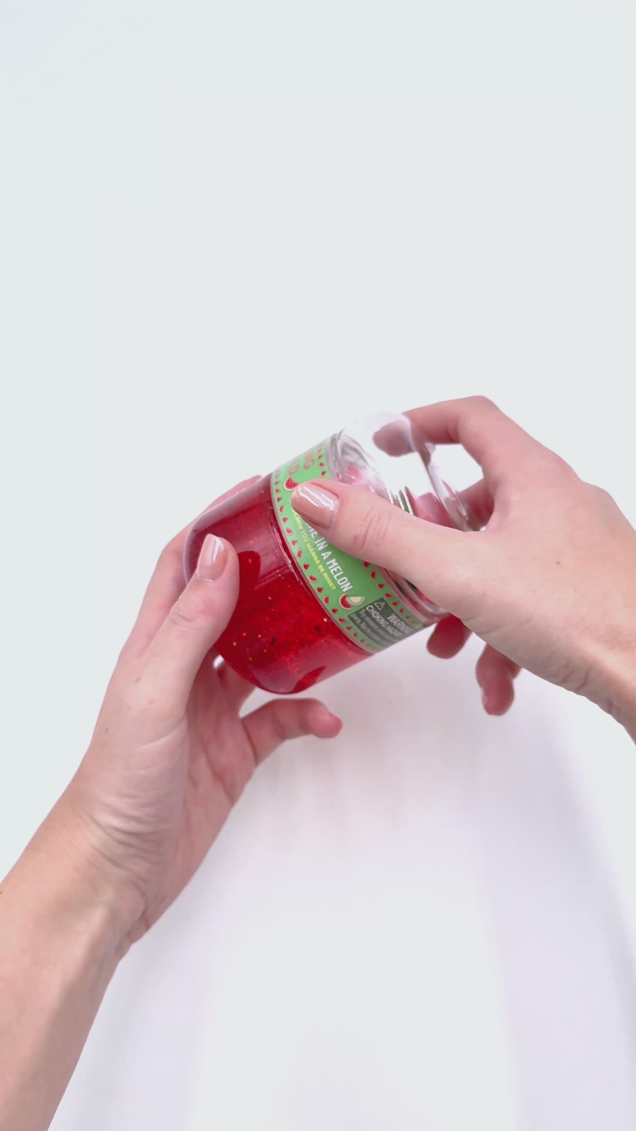 You’re One in a Melon Slime