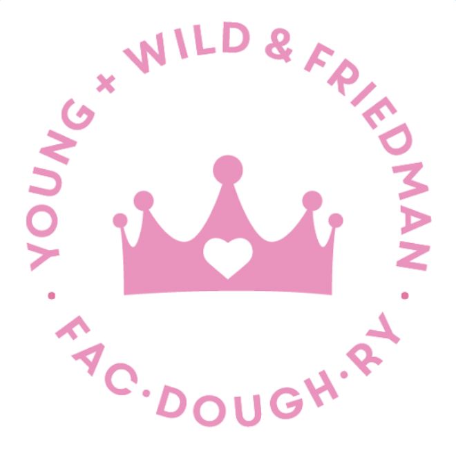 Princess Kit Curriculum Kit Curriculum Young, Wild & Friedman 