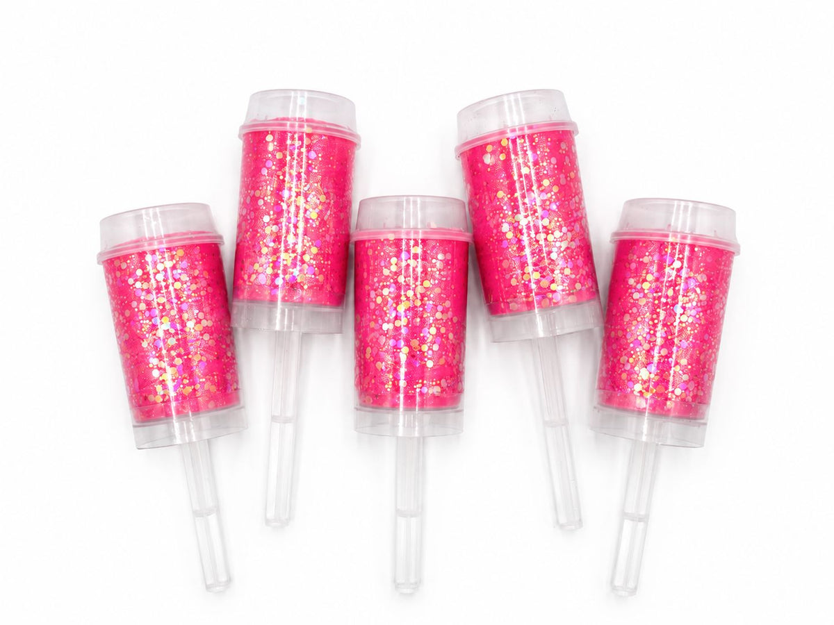 Princess Sensory Dough Push Pop Sensory Dough Young, Wild & Friedman 