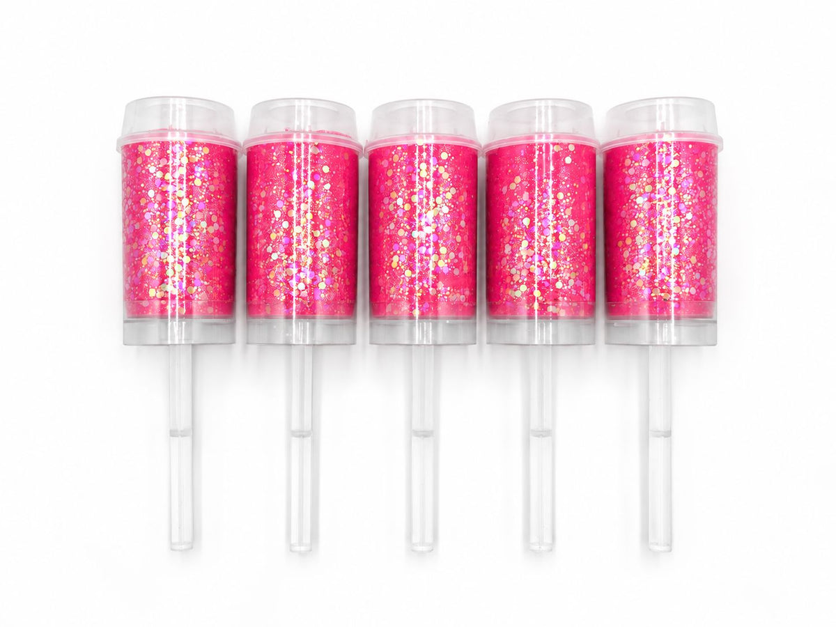 Princess Sensory Dough Push Pop Sensory Dough Young, Wild & Friedman 