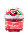 Santa Baby Slime Slime Young, Wild & Friedman 