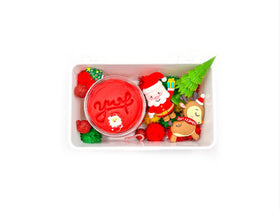 Santa Claus Mini Kit