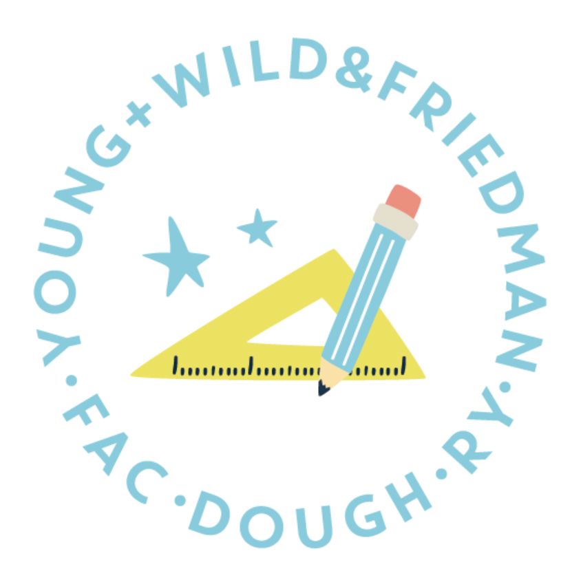 School Teacher Kit Curriculum Kit Curriculum Young, Wild & Friedman 