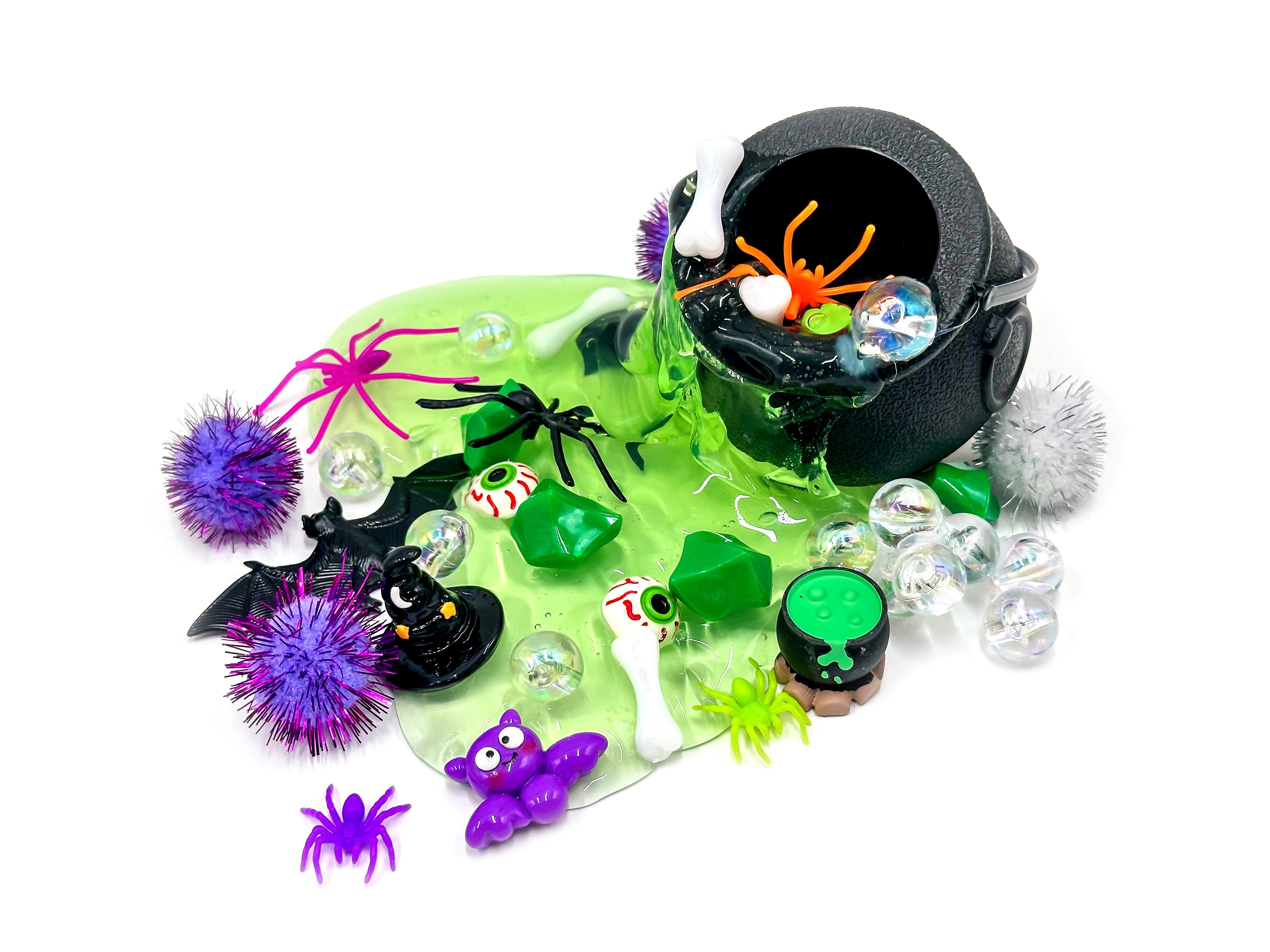 Slime Potion Mini Sensory Kit Mini Kit Young, Wild & Friedman 