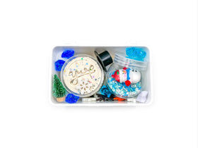 Snow Globe Mini Kit