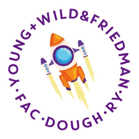 Space Kit Curriculum Kit Curriculum Young, Wild & Friedman 
