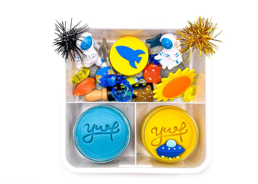 Space Midi Sensory Kit Midi Kit Young, Wild & Friedman 