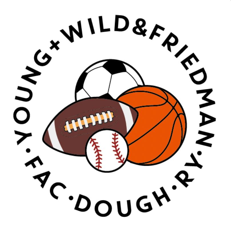 Sports Kit Curriculum Kit Curriculum Young, Wild & Friedman 