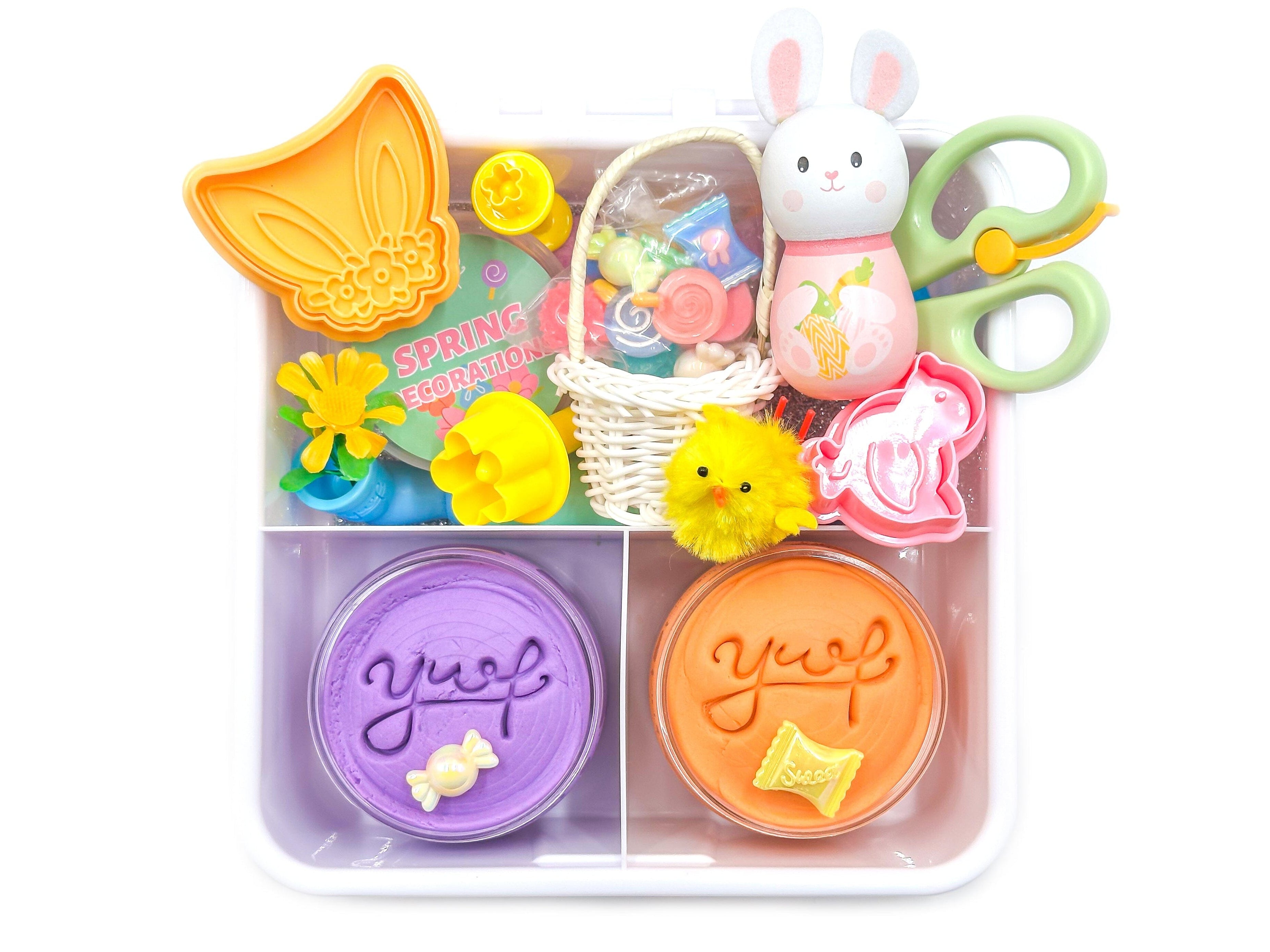 Midi Kits · Young + Wild and Friedman