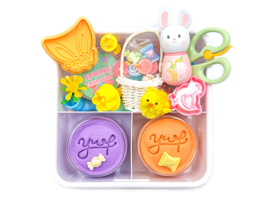 Spring Midi Sensory Kit Midi Kit Young, Wild & Friedman 