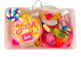 Sugary Sweets Mini Kit