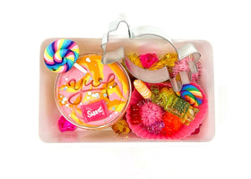 Sugary Sweets Mini Kit