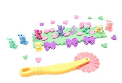Teddy Bear Kit Curriculum Kit Curriculum Young, Wild & Friedman 