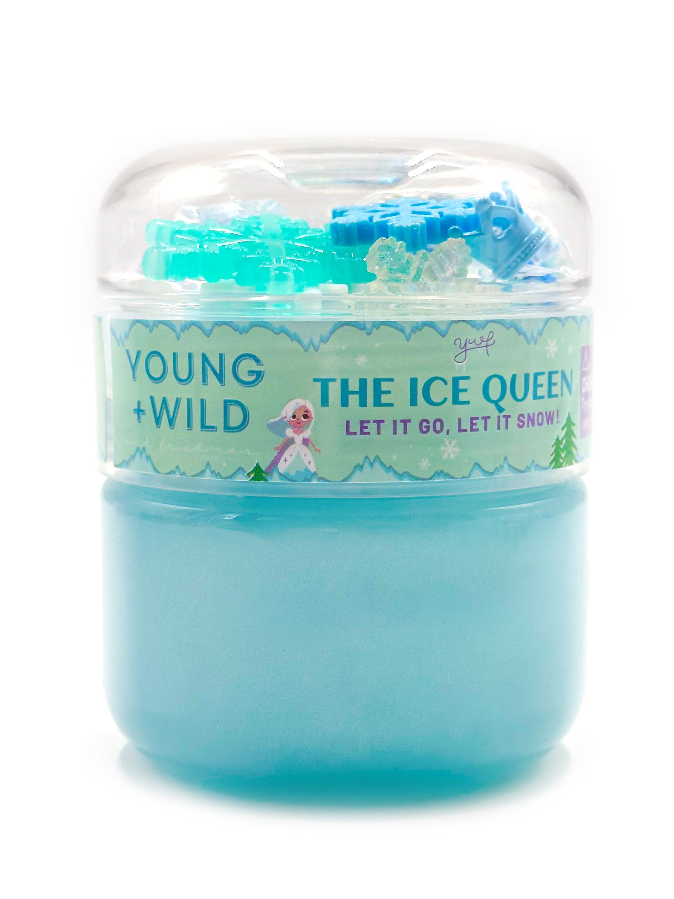 The Ice Queen Slime Slime Young, Wild & Friedman 
