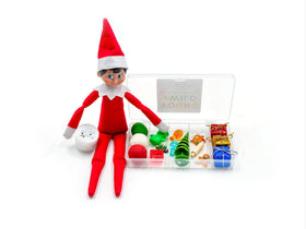 Tiny Elf Kits