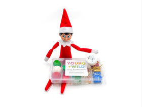 Tiny Elf Kits