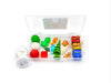 Tiny Elf Kits Special Young, Wild & Friedman 