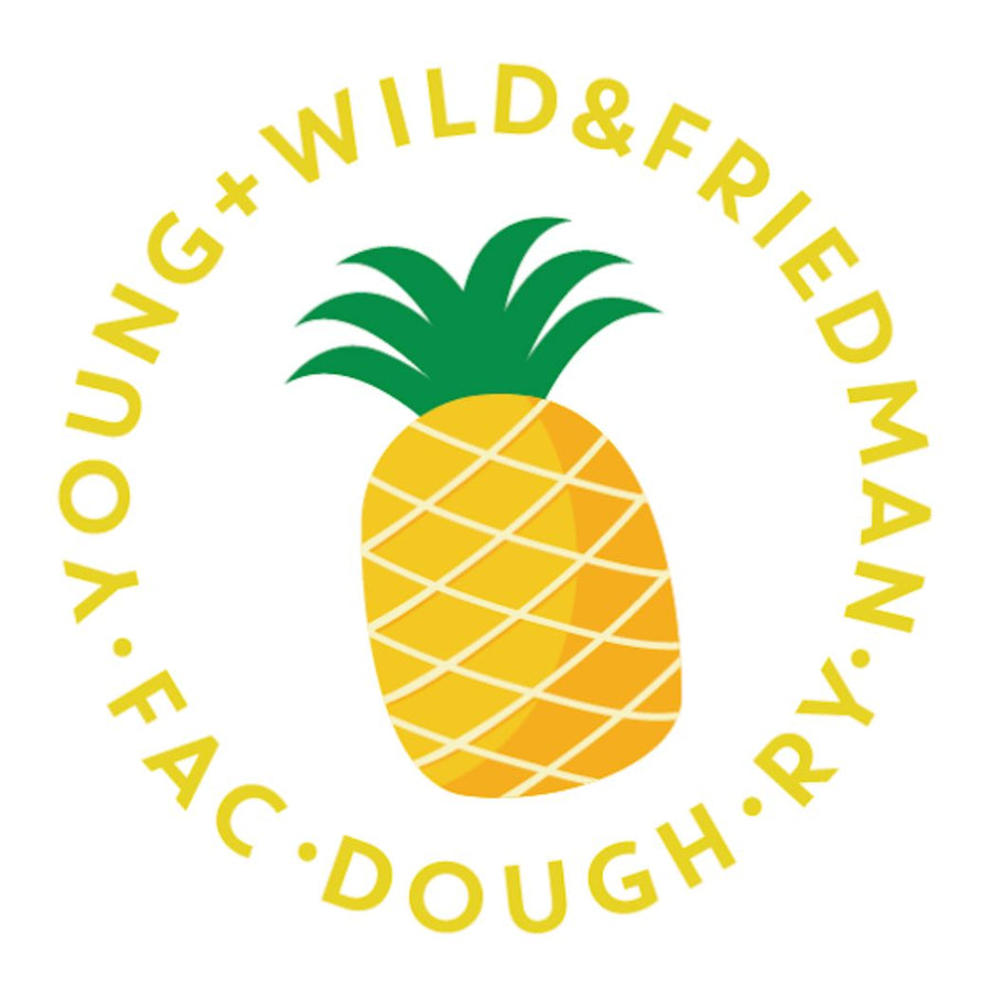 Tutti Frutti Kit Curriculum Kit Curriculum Young, Wild & Friedman 