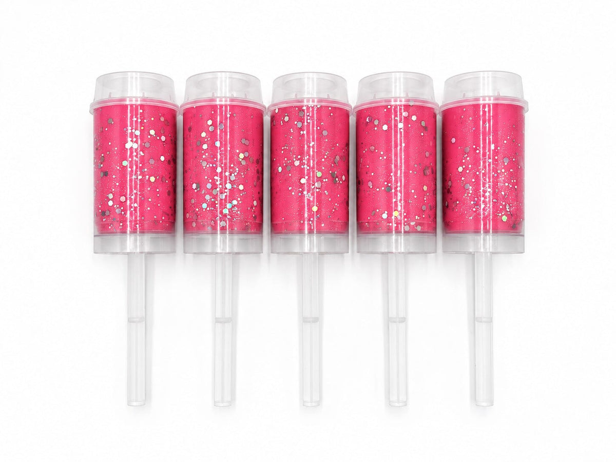 Unicorn Sensory Dough Push Pop Sensory Dough Young, Wild & Friedman 