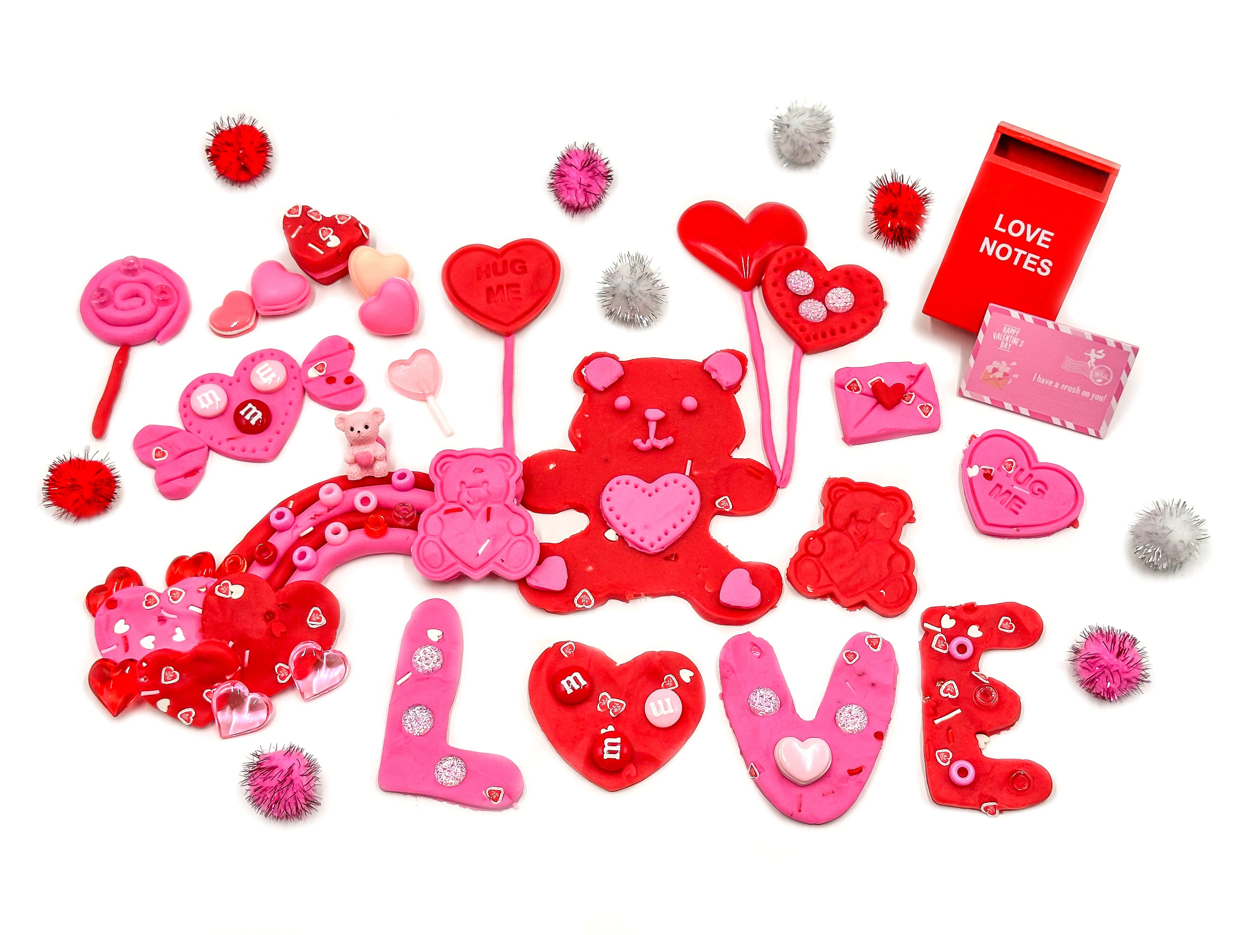 Midi Kits · Young + Wild and Friedman