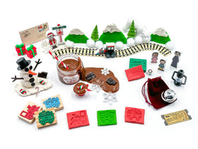 Winter Express Kit