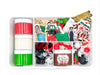 Winter Express Kit Sensory Kit Young, Wild & Friedman 
