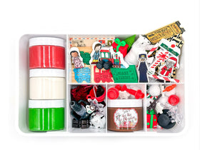 Winter Express Kit